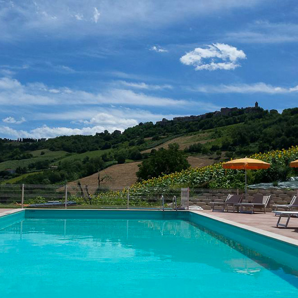 annarella agriturismo con piscina